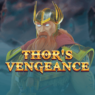 Thor's Vengeance game icon