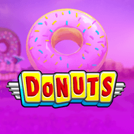Donuts game icon