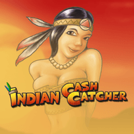 Indian Cash Catcher game icon
