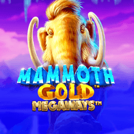 Mammoth Gold Megaways thumbnail