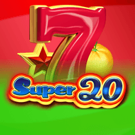 Super 20 game icon